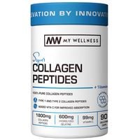 My Wellness Collagen Peptides